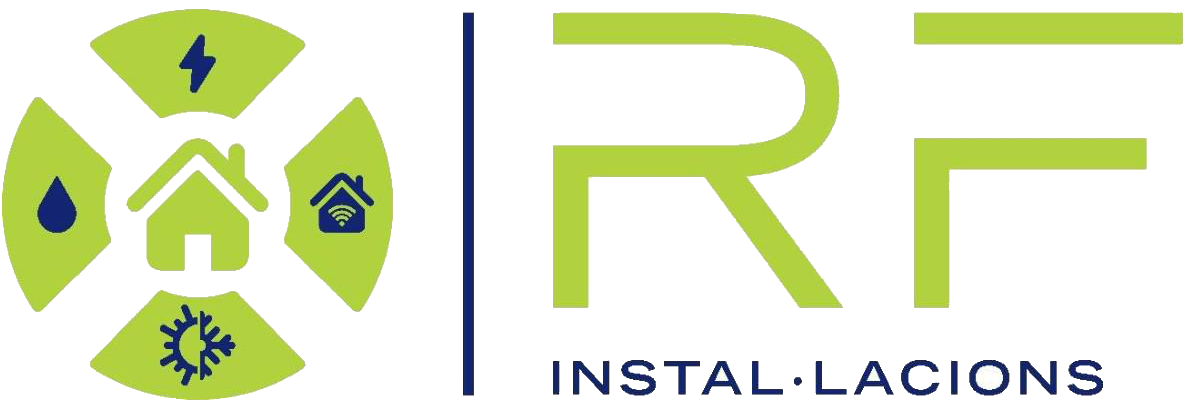 InstalacionsRF: electricidad, domótica, fontanería y climatización en Mallorca