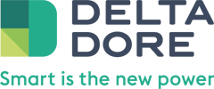 deltadore logo